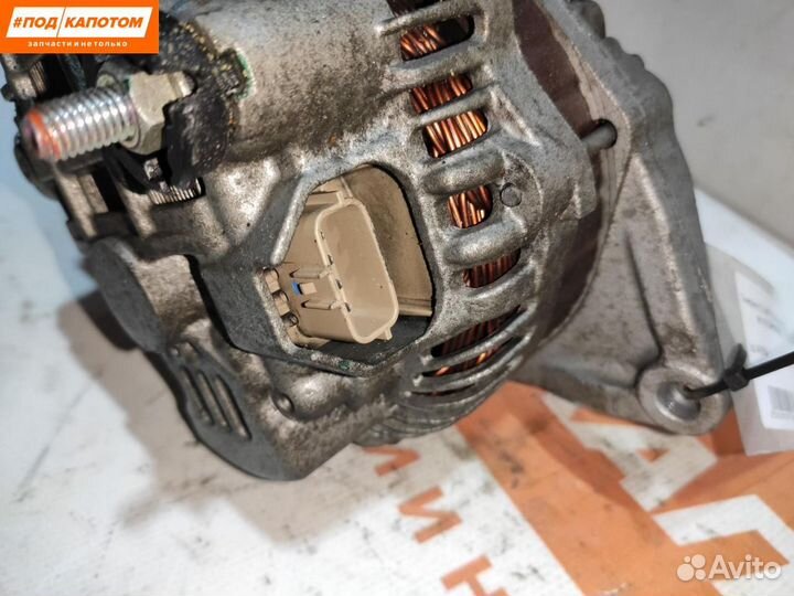 Генератор Mitsubishi Lancer 10 2009 1800A053