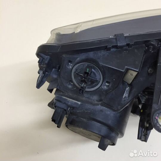 Фара левая Renault Duster 2012