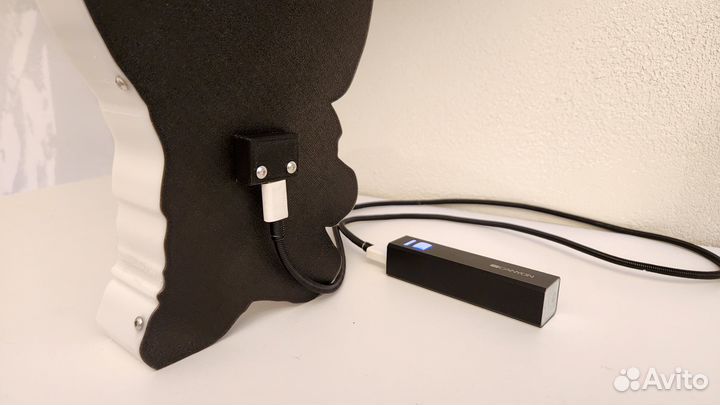 Светильник Dendy