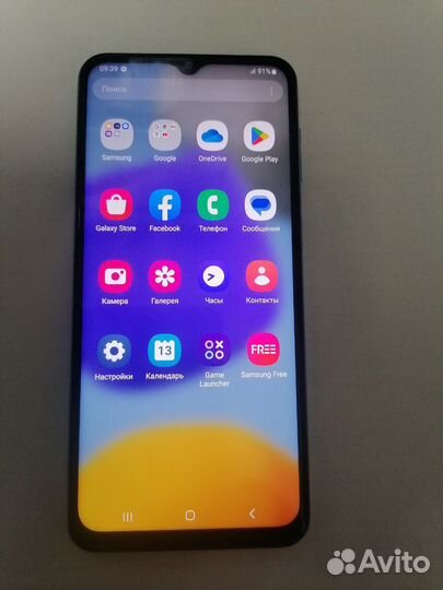 Samsung Galaxy A51, 6/128 ГБ