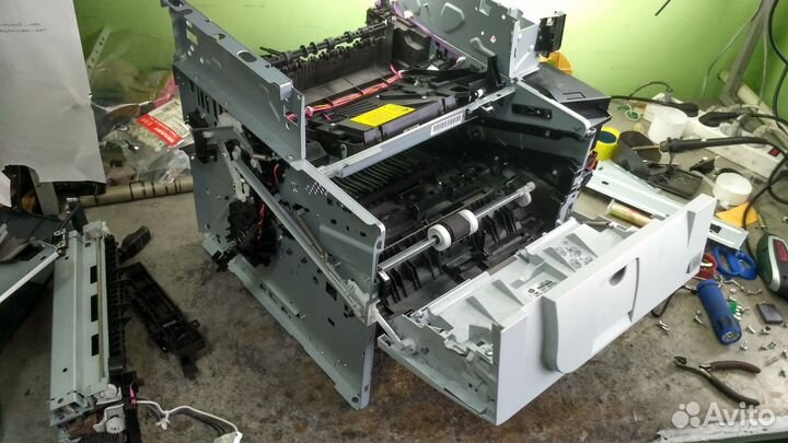 Ремонт Компьютеров, Принтеров и мфу