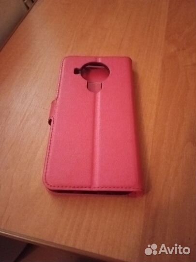 Чехол на nokia 5.4