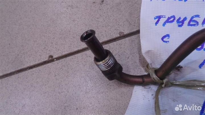 Трубка гур высокого давления Nissan Maxima A33 20