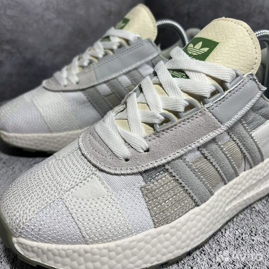 Кроссовки женские adidas retropy e5