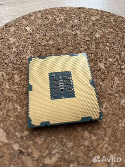 Процессор Intel Core i7-4820K 3.7GHz