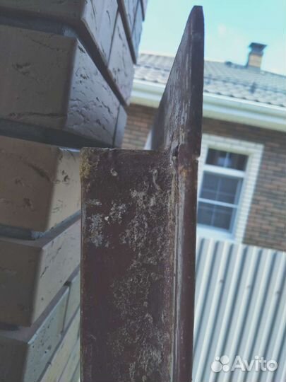 Дверь входная металлическая уличная