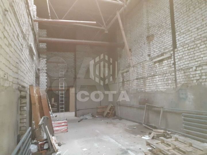 Сдам помещение свободного назначения, 300 м²