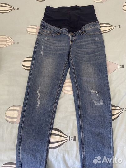 Вещи для беременных 44 46