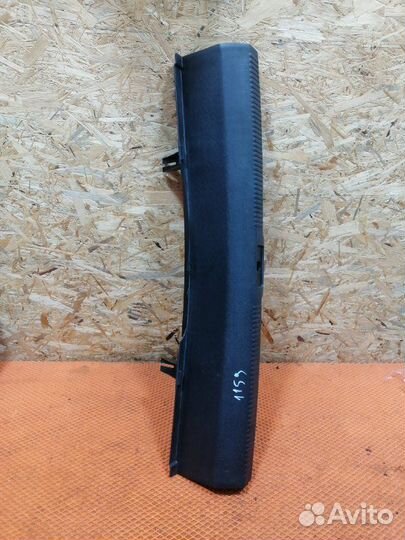 Обшивка багажника Audi A4 Iv B8 cdnk 2010