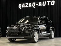 Skoda Kodiaq 2.0 AMT, 2024, 23 км, с пробегом, цена 4 499 000 руб.