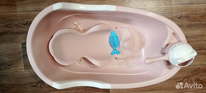 Ванночка для купания