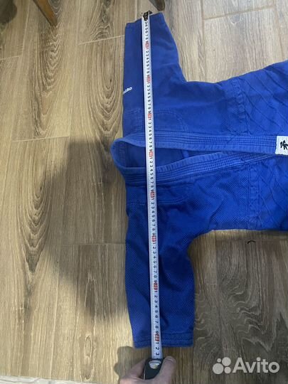 Самбовка, кимоно