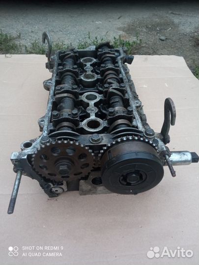 Гбц Джили Эмгранд ес 7