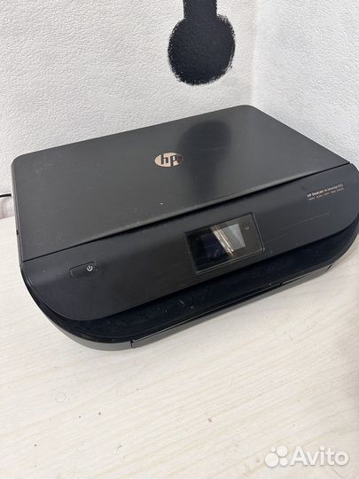 Принтер hp