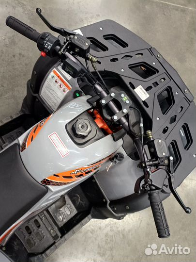 Квадроцикл X-Trek 150