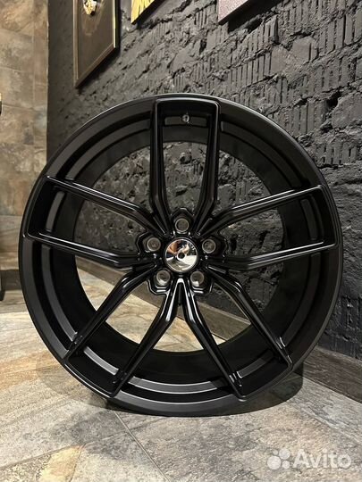 Колёсные диски Replica ST - купить в СПб Интерн