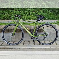 Merida Speeder 500 (2021), S, Ultegra