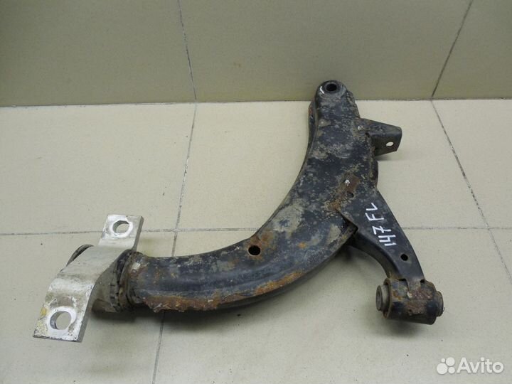 Рычаг передний левый Forester (S11) 2002-2007