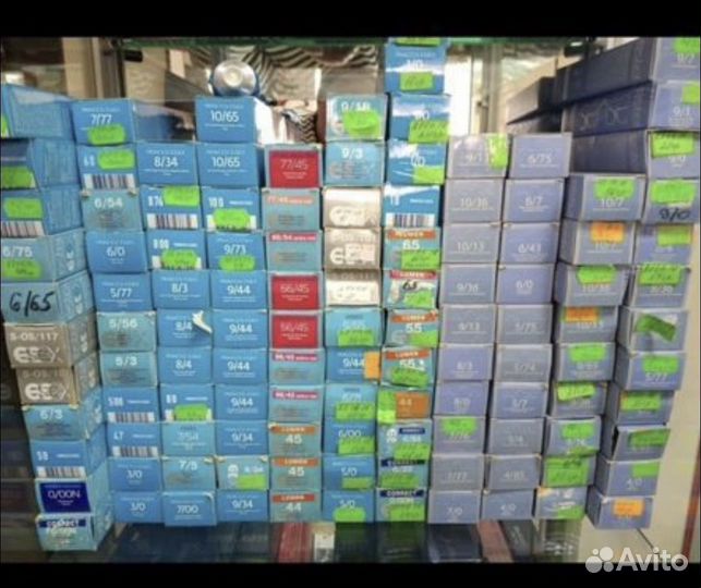 Краска для волос