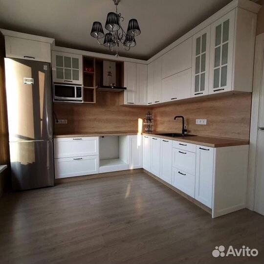 Кухонный гарнитур 