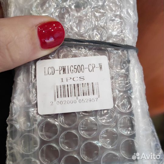 Дисплеи для iPhone 2, 3, 4, 5