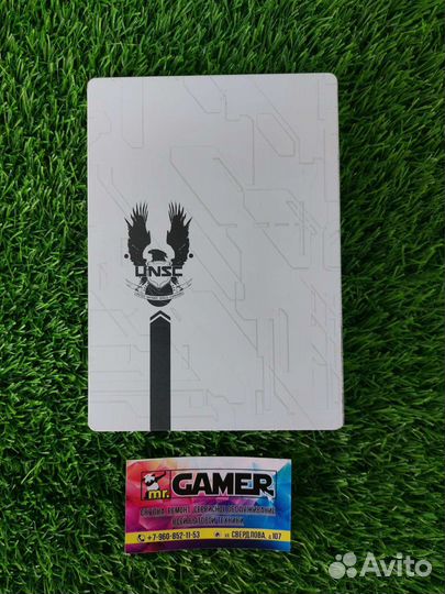 Игра для приставки xbox 360 Halo 4