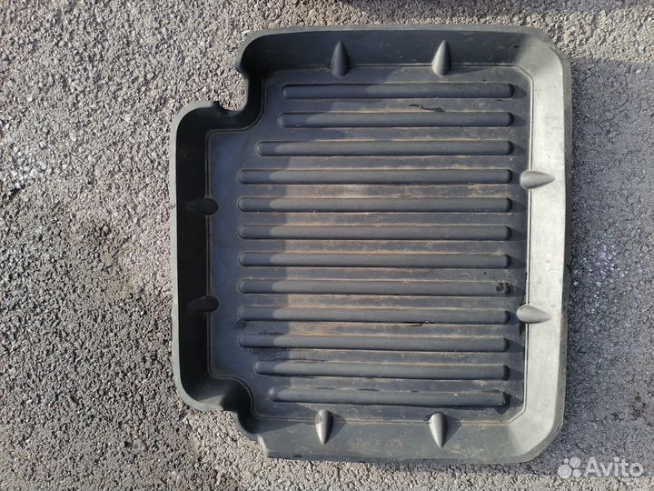 Автомобильные коврики