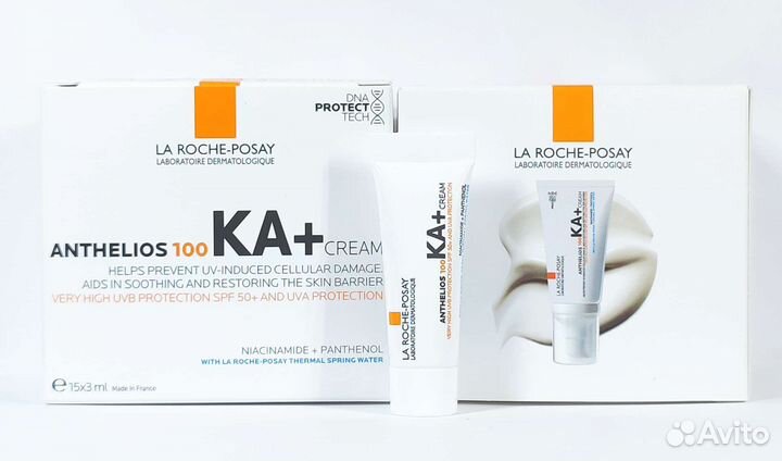La Roche-Posay Anthelios 100 KA+