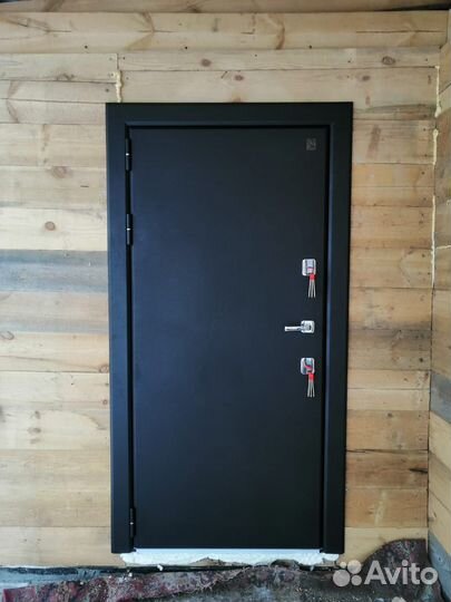 Входные двери