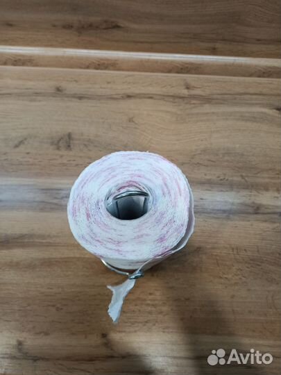 Держатель бумажных полотенец