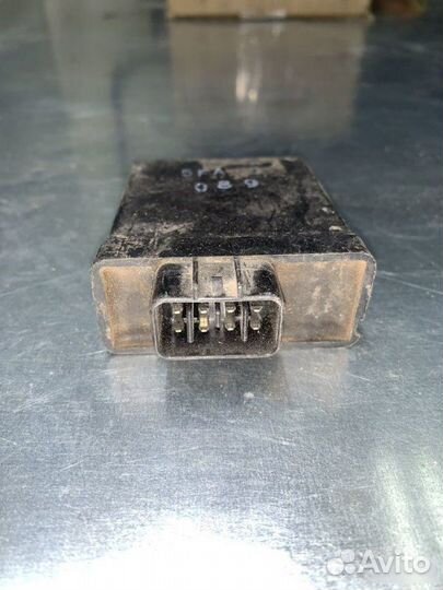 Коммутатор Yamaha Grand Axis