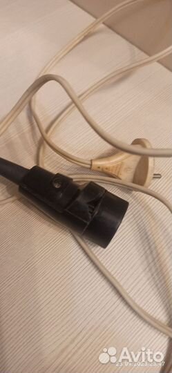 Шнур для чайника СССР