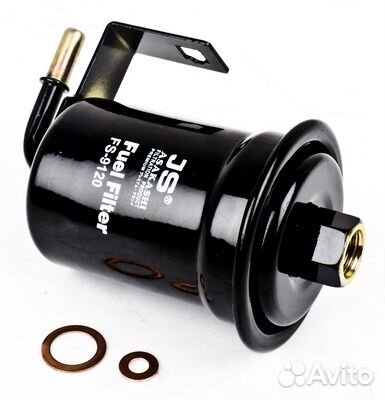 Фильтр топливный бензин