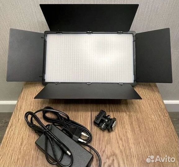 Видеосвет LED light kit pro 800