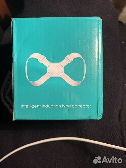 Корректор осанки