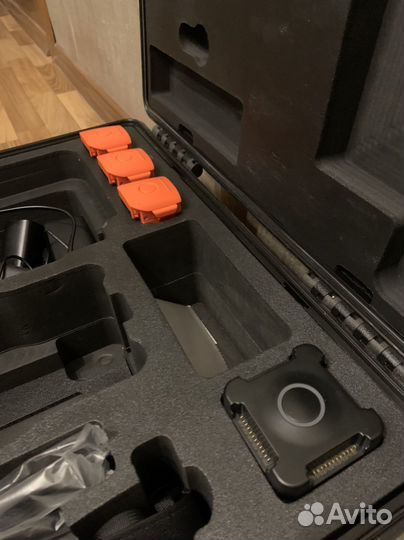 Квадрокоптер autel robotics EVO ll Dual 640 T V3