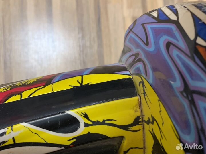 Гироскутер бу