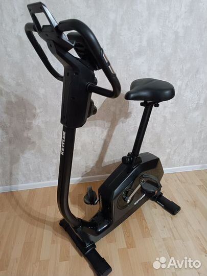 Велотренажер