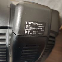 Видеорегистратор fitcamx для RAM 1500