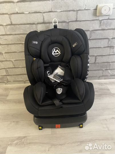 Автомобильное кресло Люксмам (360 )