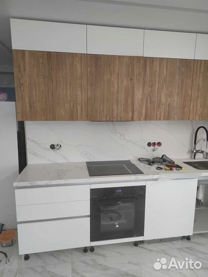 Ремонт и установка и разборка мебели