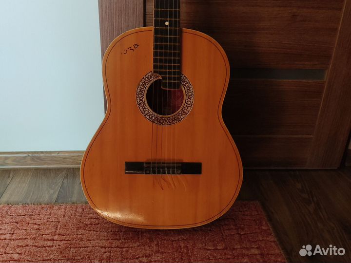 Гитара акустическая Кремона Cremona Kremona