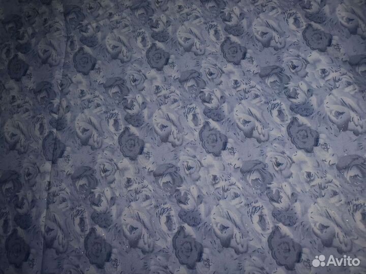 Отрез ткани