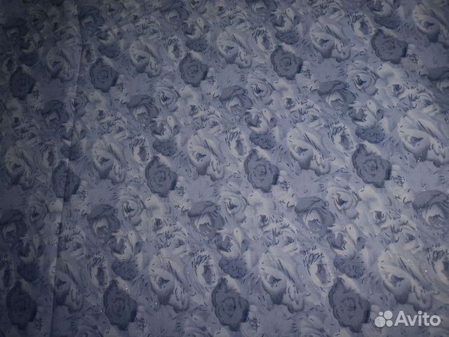 Отрез ткани