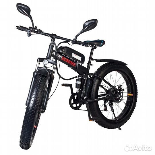 Электровелосипед