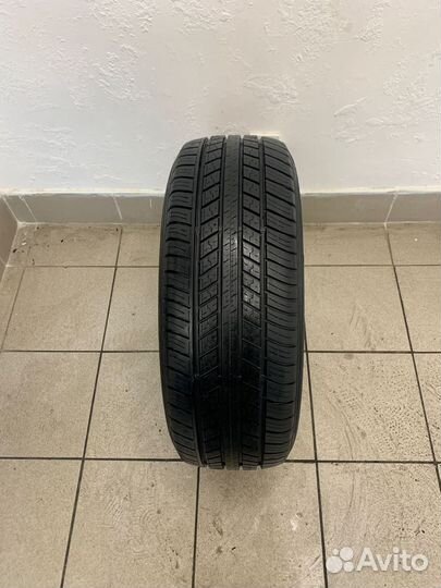 Dunlop Grandtrek ST30 235/55 R18