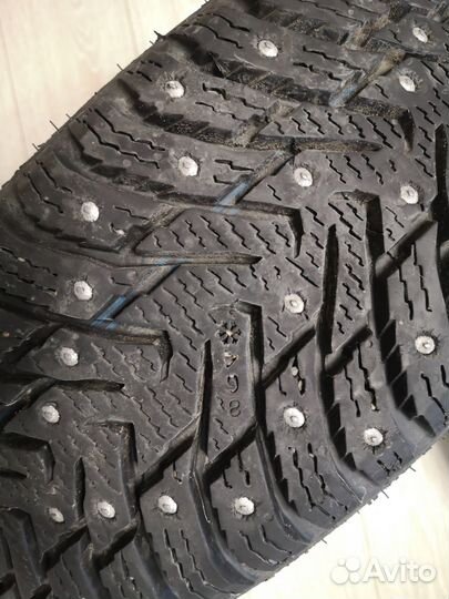 Nokian Tyres Nordman 8 175/65 R14 86T