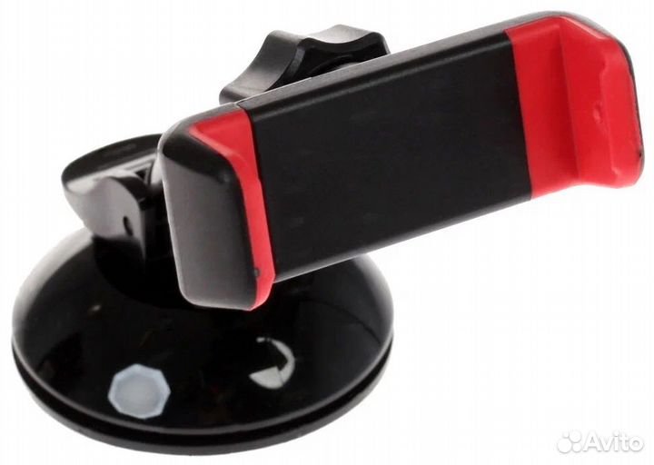 Держатель в авто RedLine крепление присоска
