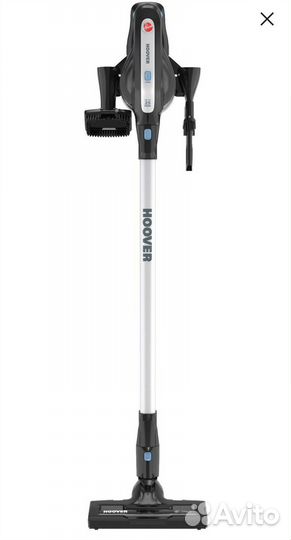 Беспроводной пылесос Hoover