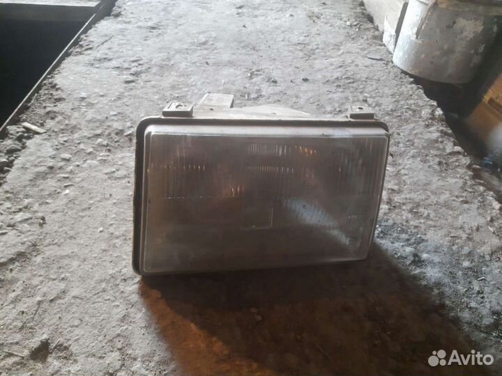 Запчасти ваз